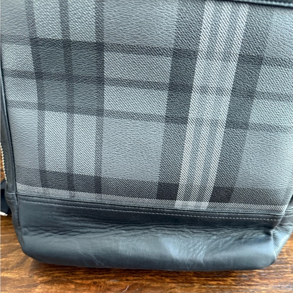 Coach Backpack - Picture 5 of 7